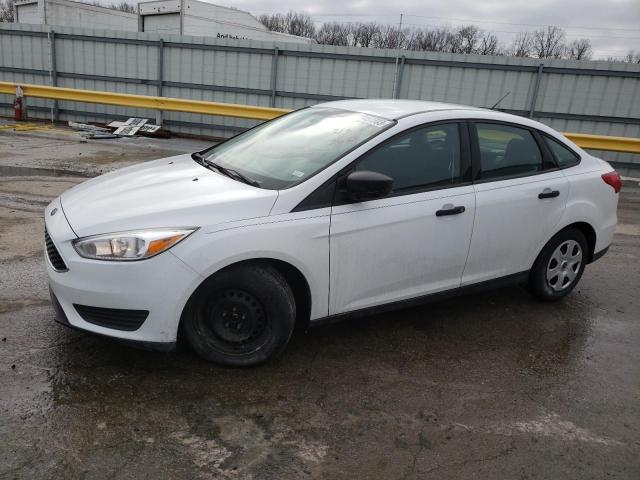 FORD FOCUS S 2017 1fadp3e21hl284182