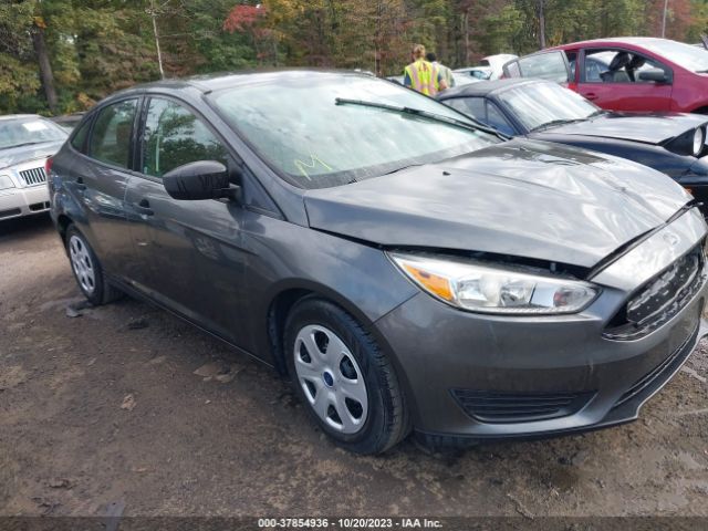 FORD FOCUS 2017 1fadp3e21hl298373