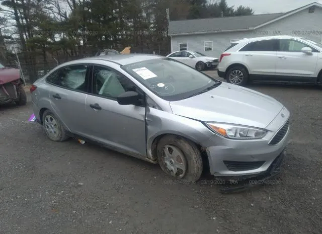 FORD FOCUS 2017 1fadp3e21hl312966