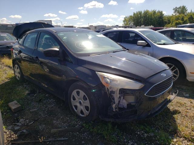 FORD FOCUS 2017 1fadp3e21hl327757