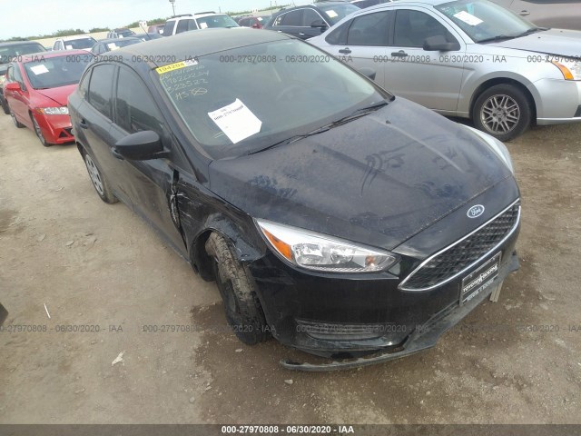 FORD FOCUS 2017 1fadp3e21hl328522