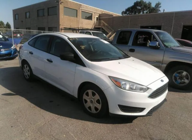 FORD FOCUS 2017 1fadp3e21hl345871