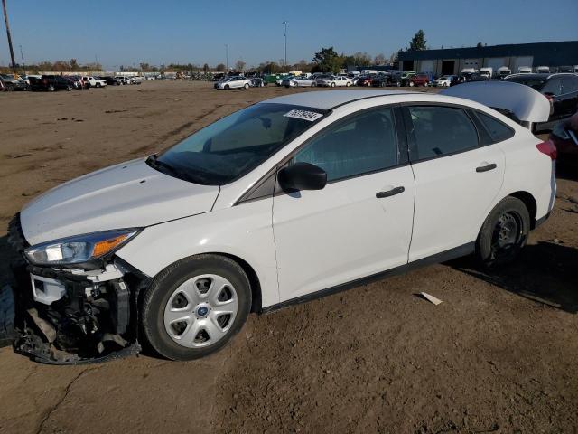 FORD FOCUS S 2017 1fadp3e21hl347071