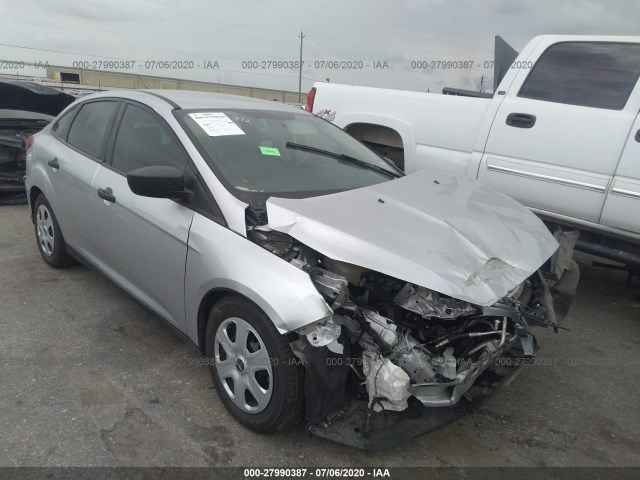 FORD FOCUS 2017 1fadp3e21hl347250