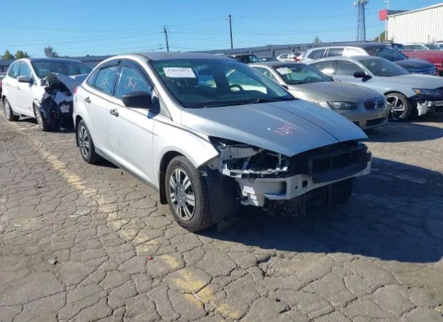 FORD FOCUS 2018 1fadp3e21jl201016