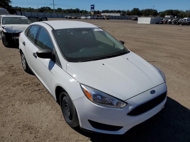 FORD FOCUS S 2018 1fadp3e21jl226644