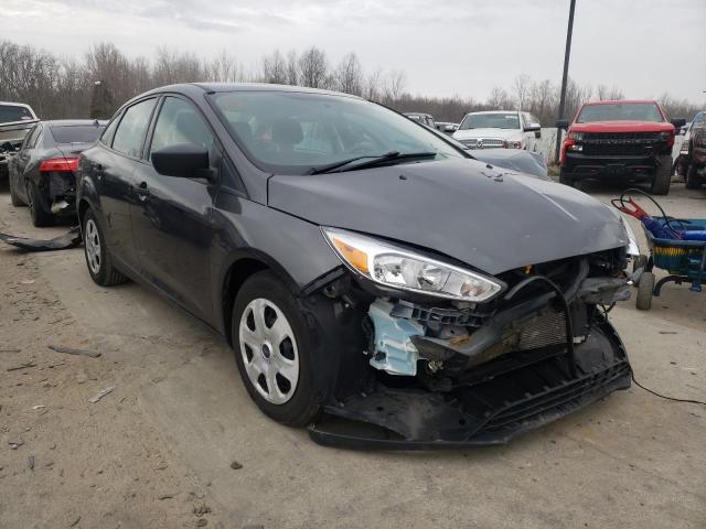 FORD FOCUS S 2018 1fadp3e21jl234212