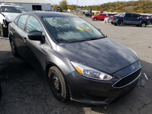 FORD FOCUS S 2018 1fadp3e21jl235134