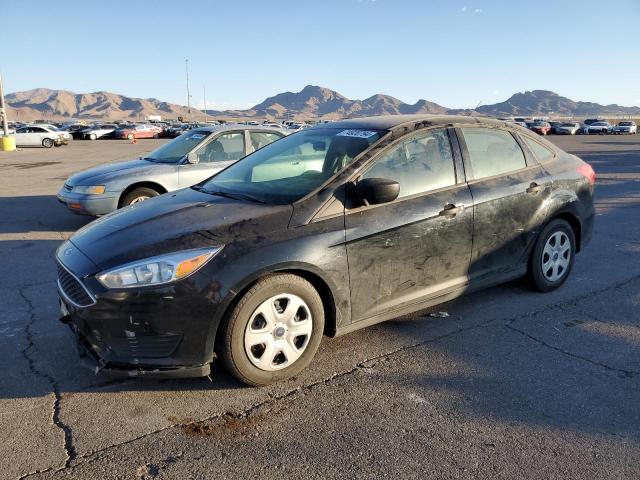 FORD FOCUS S 2018 1fadp3e21jl240849