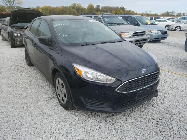 FORD FOCUS S 2018 1fadp3e21jl246604