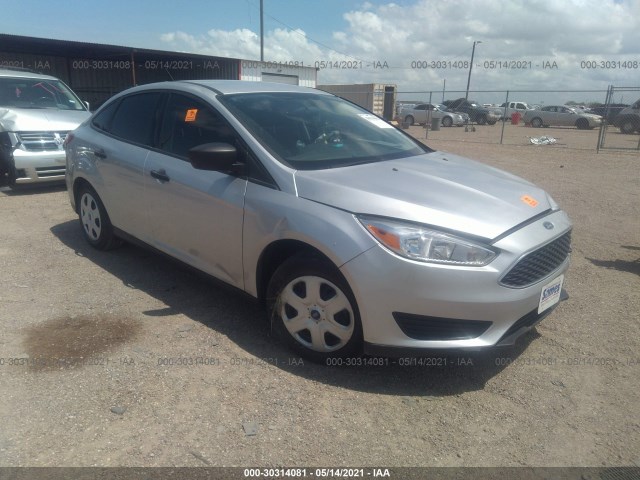 FORD FOCUS 2018 1fadp3e21jl259112