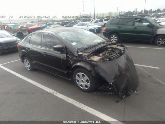 FORD FOCUS 2018 1fadp3e21jl261099