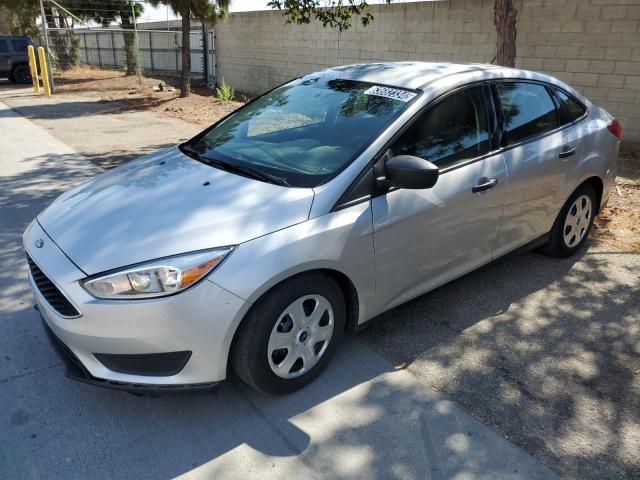 FORD FOCUS S 2018 1fadp3e21jl269333