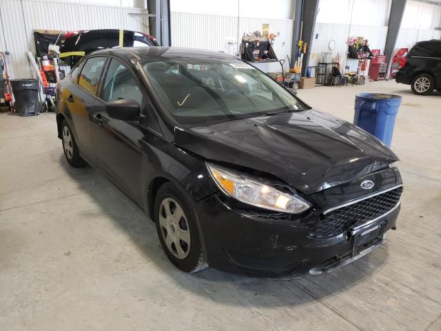 FORD FOCUS S 2018 1fadp3e21jl277867