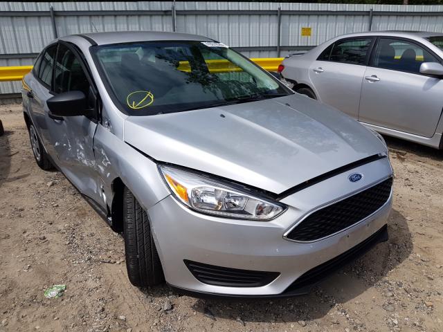 FORD FOCUS S 2018 1fadp3e21jl284141