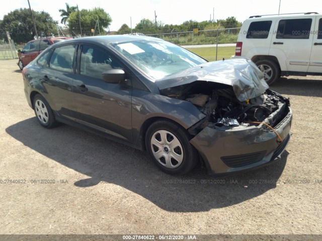 FORD FOCUS 2018 1fadp3e21jl286701