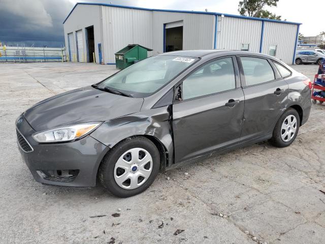 FORD FOCUS S 2018 1fadp3e21jl286908