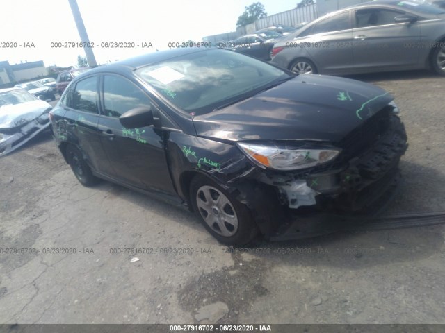 FORD FOCUS 2018 1fadp3e21jl306915