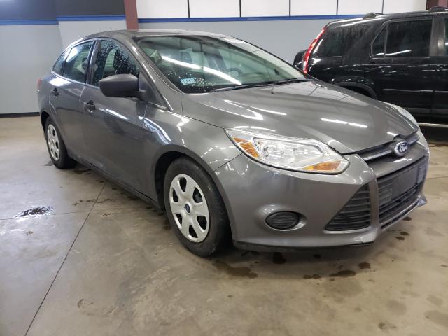 FORD FOCUS S 2013 1fadp3e22dl128758