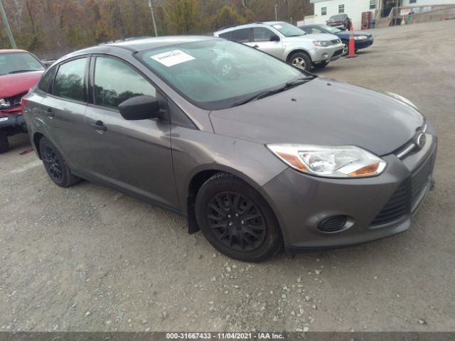 FORD FOCUS 2013 1fadp3e22dl129943