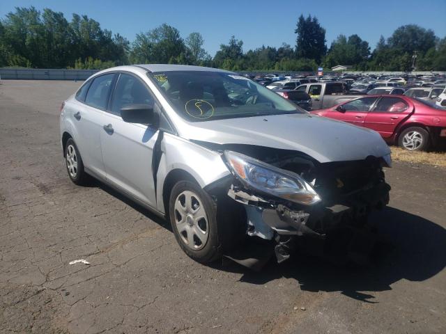 FORD FOCUS S 2013 1fadp3e22dl145561