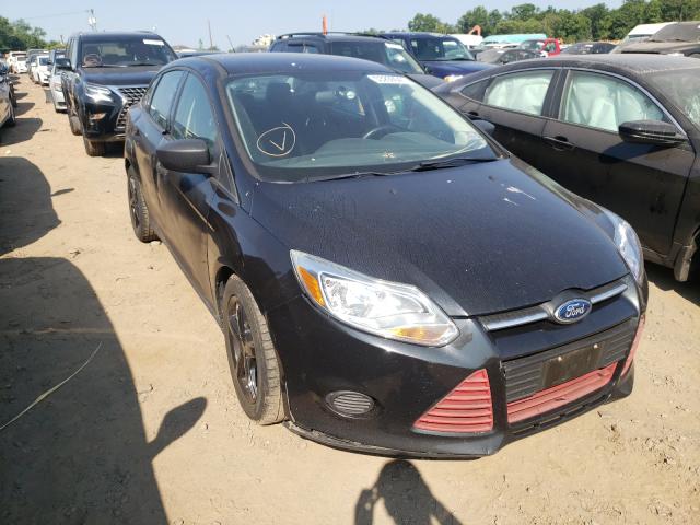 FORD FOCUS 2013 1fadp3e22dl148699