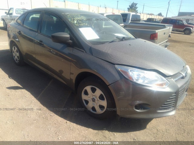 FORD FOCUS 2013 1fadp3e22dl151523