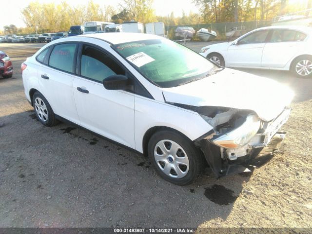 FORD FOCUS 2013 1fadp3e22dl159329