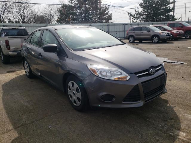 FORD FOCUS S 2013 1fadp3e22dl176129