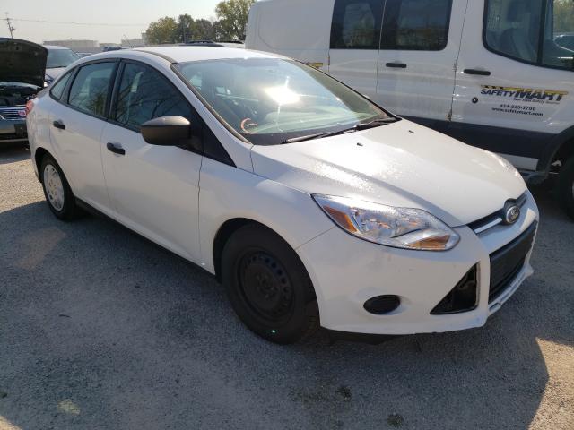 FORD FOCUS S 2013 1fadp3e22dl182805