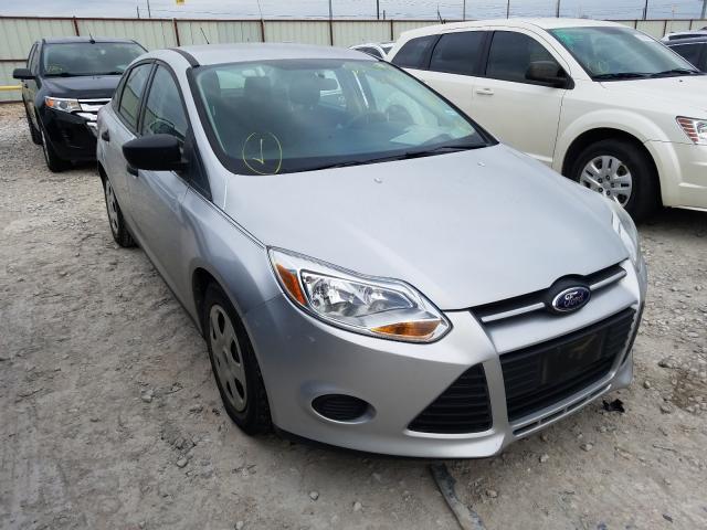 FORD FOCUS S 2013 1fadp3e22dl189396