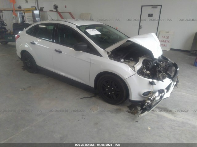 FORD FOCUS 2013 1fadp3e22dl207959