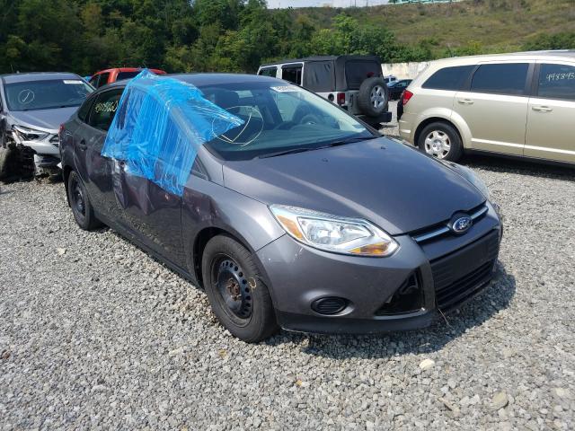 FORD FOCUS S 2013 1fadp3e22dl208769