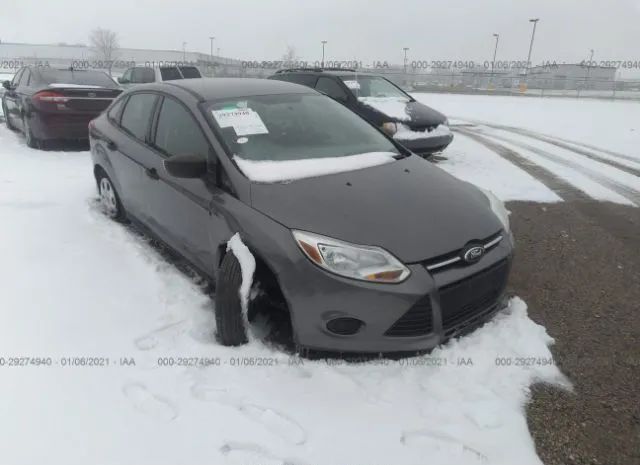 FORD FOCUS 2013 1fadp3e22dl257924