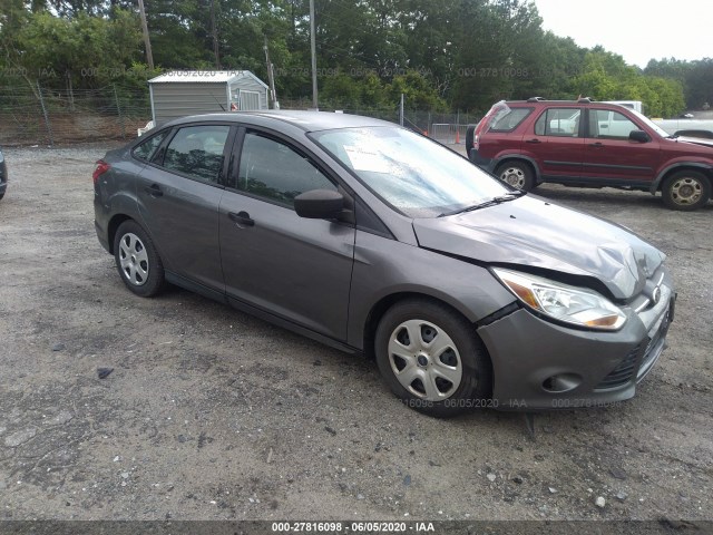 FORD FOCUS 2013 1fadp3e22dl259026