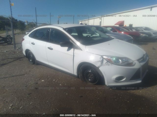 FORD FOCUS 2013 1fadp3e22dl261018