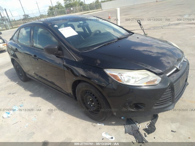 FORD FOCUS 2013 1fadp3e22dl306992