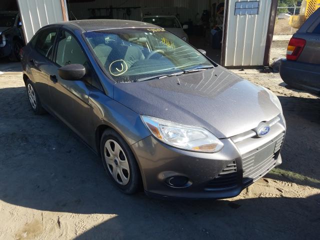 FORD NULL 2013 1fadp3e22dl350054