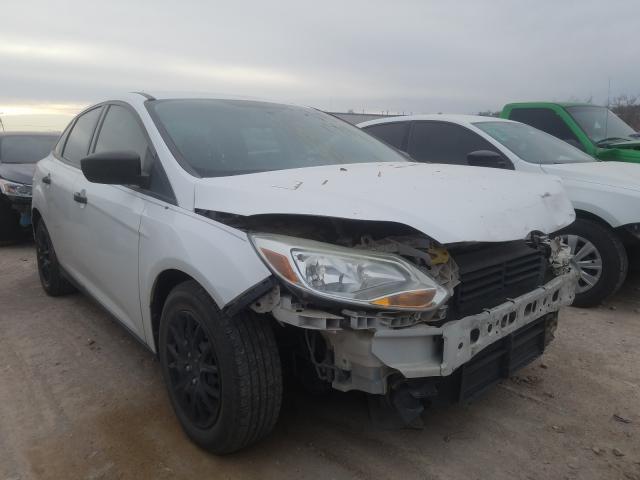 FORD FOCUS S 2013 1fadp3e22dl362219