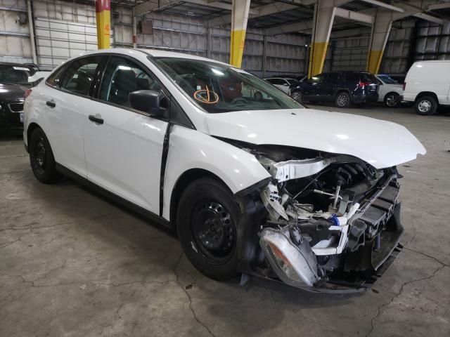 FORD FOCUS S 2013 1fadp3e22dl374872