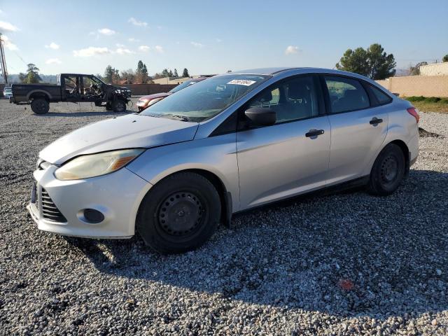 FORD FOCUS 2014 1fadp3e22el123805