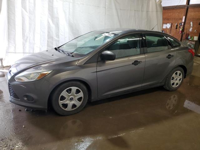 FORD FOCUS 2014 1fadp3e22el127434