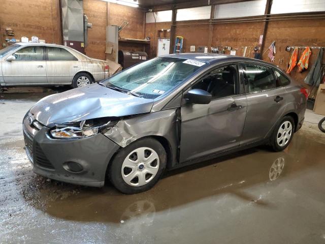 FORD FOCUS S 2014 1fadp3e22el127658