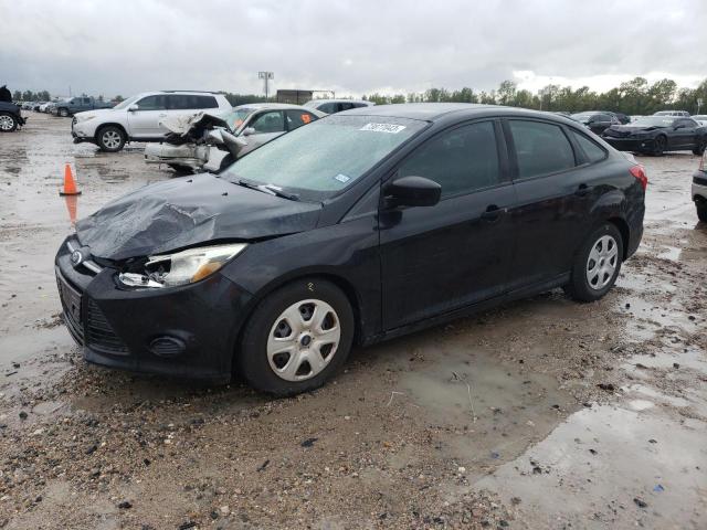 FORD FOCUS 2014 1fadp3e22el130236