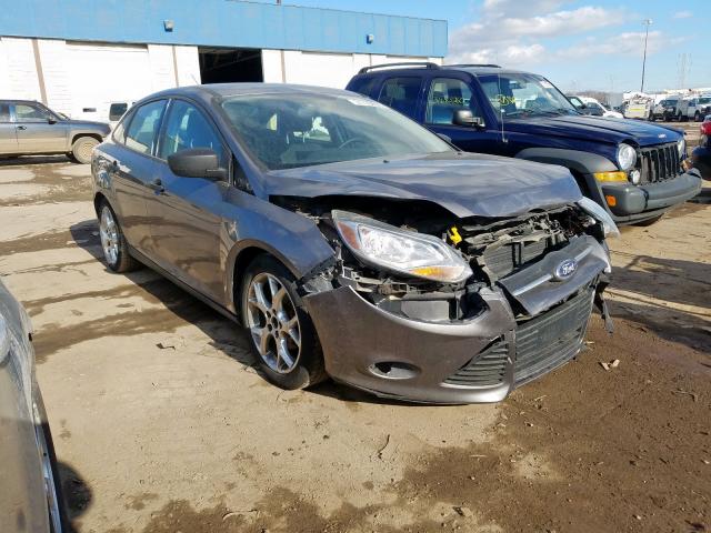 FORD NULL 2014 1fadp3e22el167898