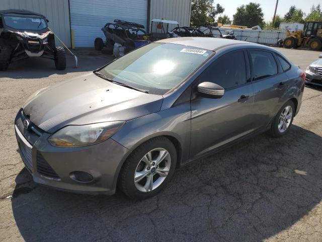 FORD FOCUS S 2014 1fadp3e22el169831