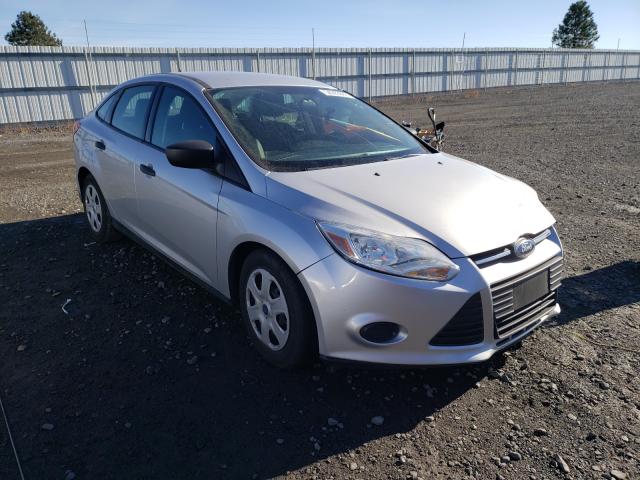 FORD FOCUS S 2014 1fadp3e22el225069