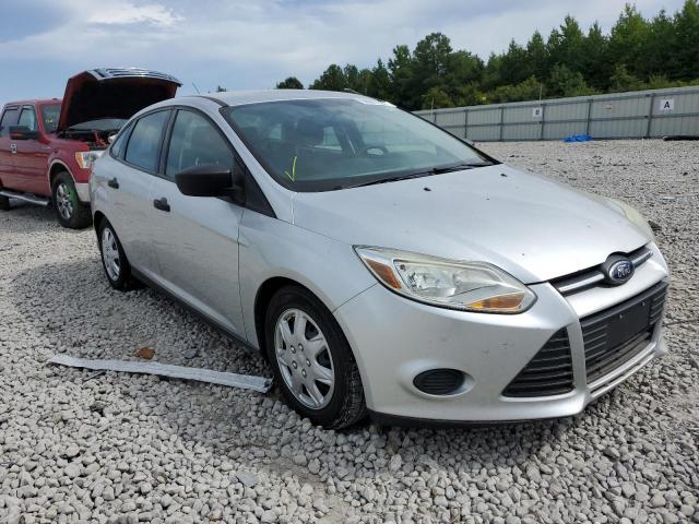 FORD FOCUS S 2014 1fadp3e22el225590