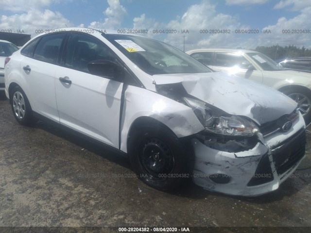 FORD FOCUS 2014 1fadp3e22el304872