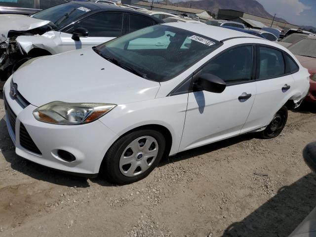 FORD FOCUS S 2014 1fadp3e22el382147